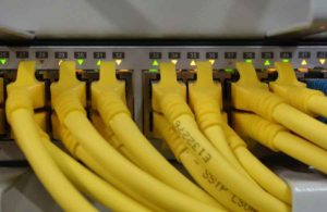 Определение количества пользователей для обработки новостной информации в сети Интернет