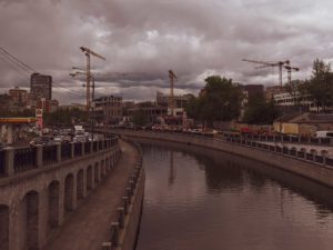 Применение абз.2 п.1 ст.335 ГК РФ